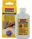 Soudal Silicone Remover Flasche 100ml