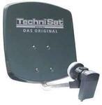 TechniSat SAT-Au&szlig;enanlage 45 gr DIGIDISH1345/2882