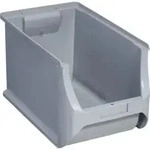 allit ProfiPlus Box 4H, grau 205x355x200mm