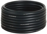 GARDENA Sprinklersystem Verlegerohr, 25 mm, 50 m-Rolle aus Kunststoff f&uuml;r die