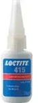 Loctite 415 Sofortkleber farblos 20gr Flasche Bl