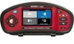 BENNING Installationspr&uuml;fger&auml;t IT 200