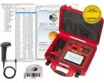 Benning Ger&auml;tetester Pr&uuml;fger&auml;t BENNING ST 755+ Set