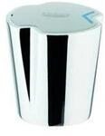 Grohe Griff 45258 Metall f&uuml;r Costa 1/2" Markierung blau chrom (45258000)