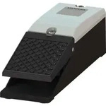 Siemens Indus.Sector Fusstaster 1S+1&Ouml; o.Haube 3SE2902-0AB20