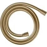 hansgrohe Brauseschlauch Isiflex 1600mm, brushed bronze