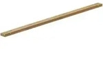 Hager Sammelschiene, universZ CU12x5mm,5-feldig ZM15C