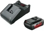 Bosch Zubeh&ouml;r Starter-Set 36V (2,0 Ah + AL 36V-20)