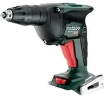 Metabo Akku-Trockenbauschrauber TBS 18 LTX BL 5000 metaBOX 145 L