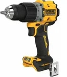 DEWALT 18V XR Akku-Schlagbohrschrauber (b&uuml;rstenlos) - Basisversion DCD805NT-XJ