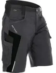 K&uuml;bler Shorts BODYFORCE anthrazit/schwarz Form 2425 Gr&ouml;&szlig;e 40