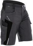 K&uuml;bler Shorts BODYFORCE anthrazit/schwarz Form 2425 Gr&ouml;&szlig;e 40 ; K&uuml;bler Workwear