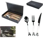 KS Tools Besteck-Set, 3-tlg.
