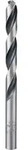 Bosch Metallspiralbohrer HSS PointTeQ DIN 338 9,3 mm