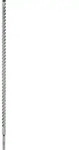 Bosch EXPERT SDS plus-7X Hammerbohrer 16 x 550 x 600mm f&uuml;r Bohrh&auml;mmer