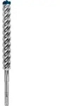 Bosch EXPERT SDS plus-7X Hammerbohrer 22 x 200 x 250mm f&uuml;r Bohrh&auml;mmer