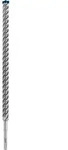 Bosch EXPERT SDS plus-7X Hammerbohrer 22 x 400 x 450mm f&uuml;r Bohrh&auml;mmer