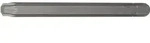 HAZET Bit 2224SLG-T45 Sechskant massiv 8 (5/16 Zoll) Innen TX Profil T45