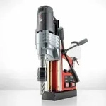 RUKO Magnetst&auml;nderbohrmaschine RU25