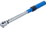 BGS Drehmomentschl&uuml;ssel 2826, Abtrieb Au&szlig;envierkant 10 mm (3/8"), 20 - 120 Nm