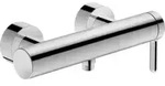 Duravit Brause-Einhebelmischer C.1 AP, Wandmontage, chrom