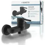 KIRCHHOFF DENVER Duscharmatur, Schwarz matt KIRCHHOFF DENVER Duscharmatur, Schwarz matt