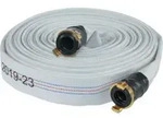 GEKA Bauschlauch mit - Kupplung, 1.1/2", 15m