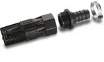 K&auml;rcher Saugfilter mit R&uuml;ckflussstopp, Basic, 1"