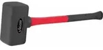 VIGOR Gummihammer 2,5 kg V2235