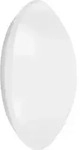 LEDVANCE LED-Wand-/Deckenleuchte 3000K, mit Sensor SFCIRC.350SEN18W3000