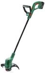 BOSCH Akku-Rasentrimmer EasyGrassCut 18V-26, 1 x Akku PBA 18V 2.5Ah (06008C1C03)