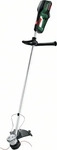 Bosch Akku-Rasentrimmer AdvancedGrassCut 36V-33: 1x Akkupack 36 V/2.0Ah