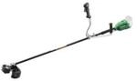 HiKOKI Akku-Freischneider 36V - bike handle CG36DB (Basic) (CG36DBW5Z)
