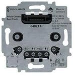 Busch-Jaeger Serienrelais-Einsatz flex 64821 U