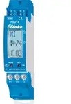 Eltako Bus-Display-Schaltuhr RS485 FSU14