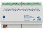 MDT technologies Bin&auml;reingang 16-fach 8TE REG, potentialfrei BE-16000.02