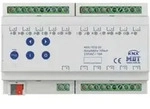 MDT technologies Schaltaktor 16-fach 8TE REG, 16A, 230VAC AKK-1616.03
