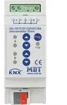 MDT technologies Jalousieaktor 2-fach REG, 10A, 230VAC JAL-0210.02