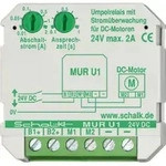 Schalk Motor-Umpolrelais 2A MUR U1 (24V DC)