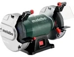 Metabo Doppelschleifmaschine DS 150 M Karton