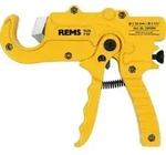 REMS P 42 PS mit Schnell-RL Rohre d D 42 mm - 1 5/8