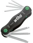 Wiha Multitool PocketStar&reg; TX 7-tlg.