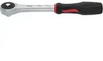 VIGOR 360&deg; Drehgriff-Umschaltknarre V6008 ∙ Vierkant massiv 10 mm (3/8 Zoll) ∙