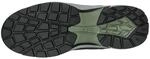 Sicherheitsstiefel ULTRATRAIL OLIVE CTX MID Gr.44 schwarz/oliv Leder