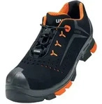 Uvex Sicherheitshalbschuhe S1P SRC uvex 2 aus Mikrovelours, uvex xenova&reg;