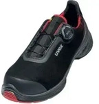 uvex Sicherheitshalbschuhe S3 SRC uvex 1 G2 mit BOA&reg; Fit System, uvex xenova&reg;
