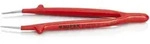KNIPEX 92 27 62 Universalpinzette isoliert tauchisoliert 150 mm