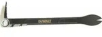 DEWALT Pr&auml;zisionseisen 254mm spitzes Klauenende DWHT0-55524