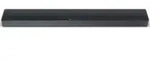 Original L&Ouml;WE Soundbar klang bar5 basalt grey