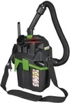 Trockensauger dryCAT 16 L-Class 1200 W 1500l/min 230mbar 6l CLEANCRAFT
